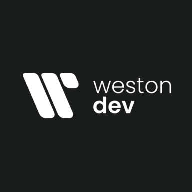 WestonDev logo