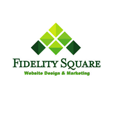 Fidelity Square Website Design & Marketing logo