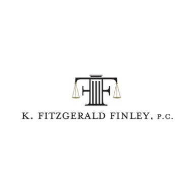 K. Fitzgerald Finley, P. C. logo