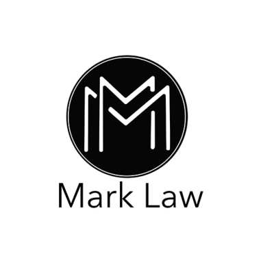 Mark Law logo