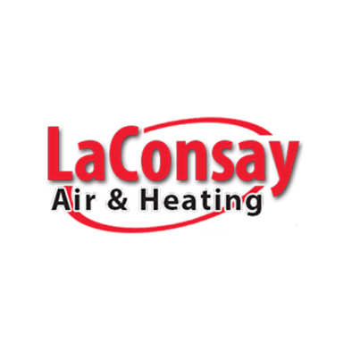 LaConsay Air & Heating LLC logo