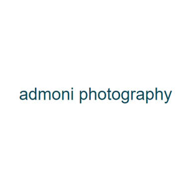 Admoni Photography logo