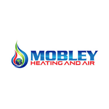 Mobley Heating and Air logo