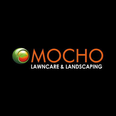 Mocho Lawn Care and Landscaping logo