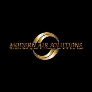 Modern Air Solutions logo