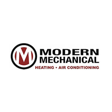 Modern Mechanical Services logo
