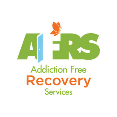 Addiction Free Recovery Services logo