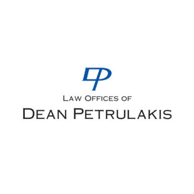 Law Offices of Dean Petrulakis logo