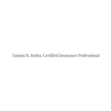 Tammy R. Borba, Certified Insurance Professional logo