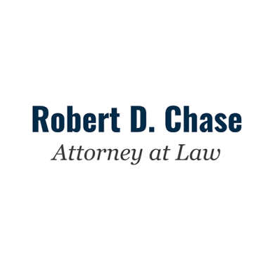 Robert D. Chase logo