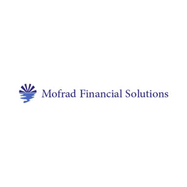 Mofrad Financial Solutions logo