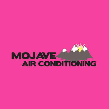 Mojave Air Conditioning logo