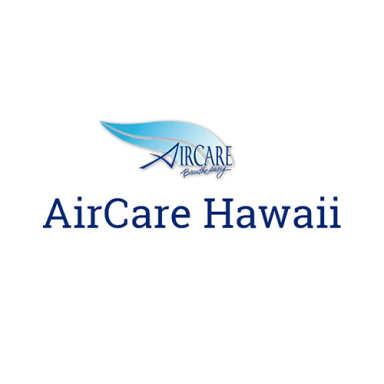 AirCare logo