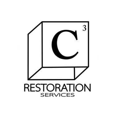 C3 Restoration Services logo