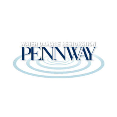 Pennway Water Damage Restoration logo