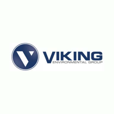 VIking Environmental Group logo