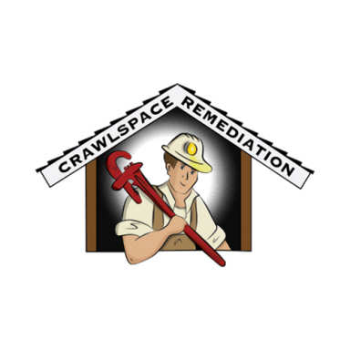 Crawlspace Remediation logo