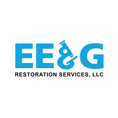 EE&G Restoration of North Carolina logo