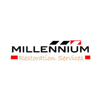 Millennium Restoration Services logo