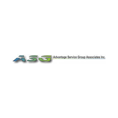 Advantage Service Group Associates Incorporated logo