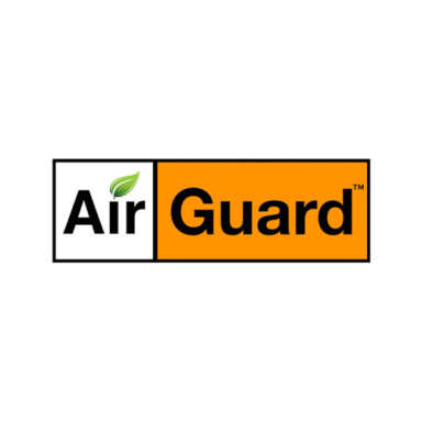 Airguard logo