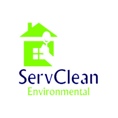 ServClean Environmental logo