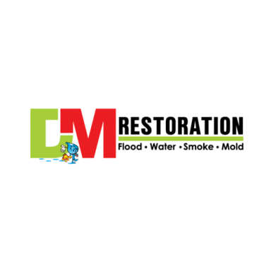 DM Restoration logo