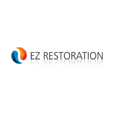 EZ Restoration logo