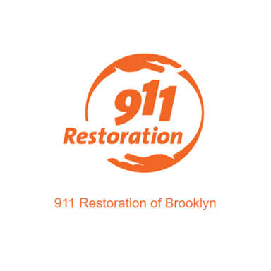 911 Restoration of Brooklyn logo