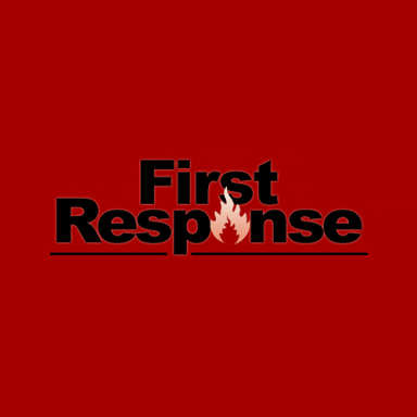 First Response logo