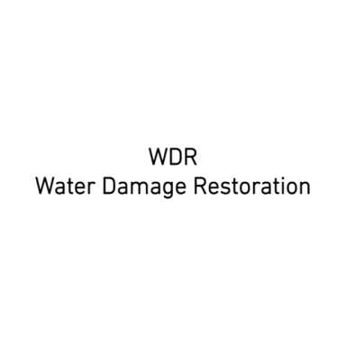 WDR Services logo