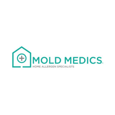 Mold Medics logo