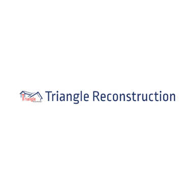 Triangle Reconstruction logo