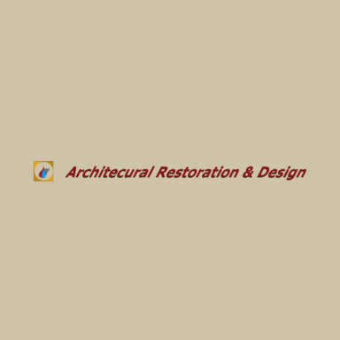 Architectural Restoration & Design logo