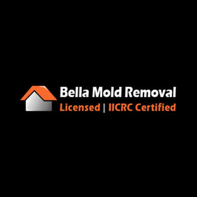 Bella Mold Removal logo