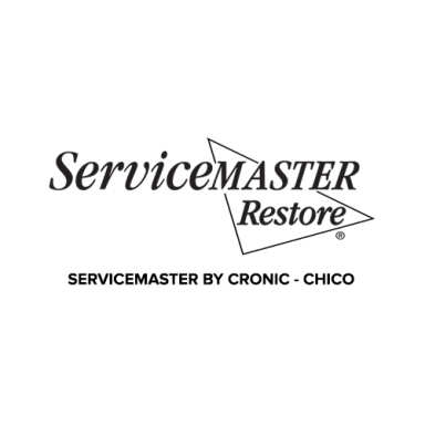 Service Master by Cronic - Chico logo