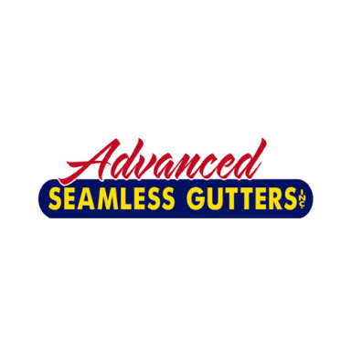 Advanced Seamless Gutters Inc logo