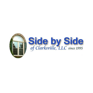 Side By Side of Clarksville, LLC logo