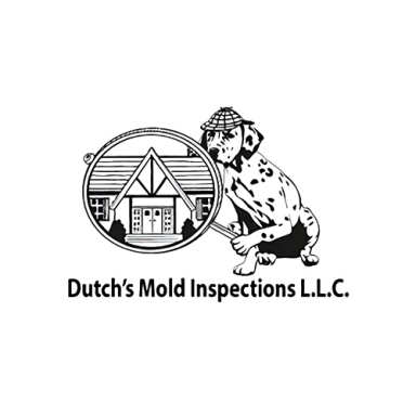 Dutch's Mold Inspection & Remediation Services logo