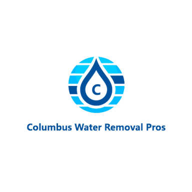 Columbus Water Removal Pros logo