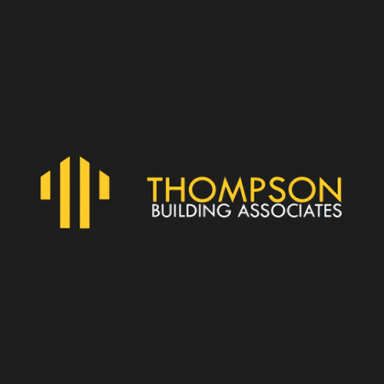 Thompson Building Associates logo