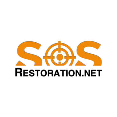 SOS Restoration logo