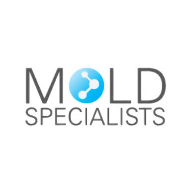 Mold Specialists logo