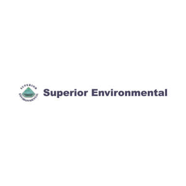 Superior Environmental logo