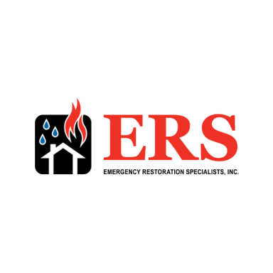 Emergency Restoration Specialists, Inc logo