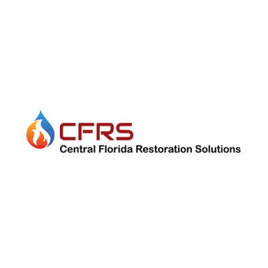 Central Florida Restoration Solutions logo