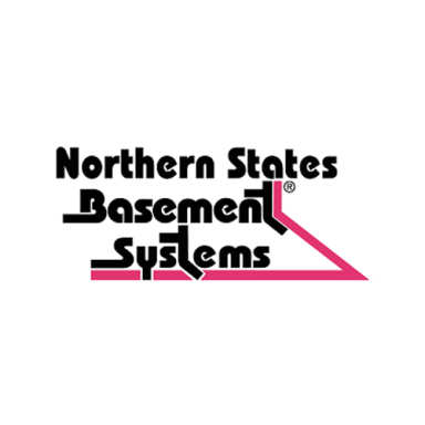 Northern States Basement Systems logo