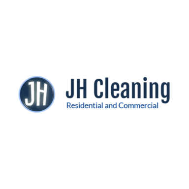 JH Cleaning logo