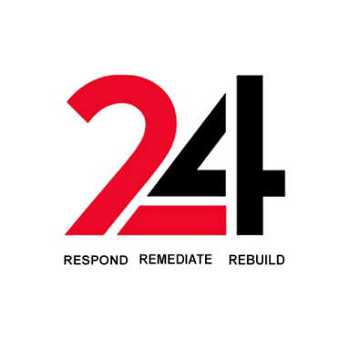 24 Restore NE LLC logo