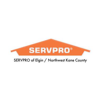 Servpro of Elgin / Northwest Kane County logo